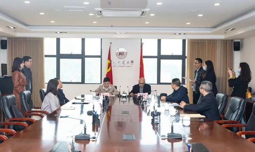 攜手創(chuàng)新 共謀發(fā)展——學校與貴州瑞和制藥舉行科技成果轉(zhuǎn)讓簽約儀式